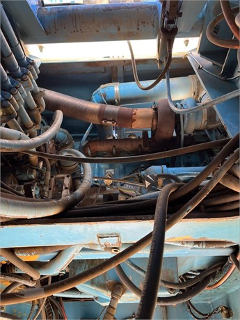 1998 GROVE HL150C - Image 8